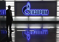 закупки Газпрома